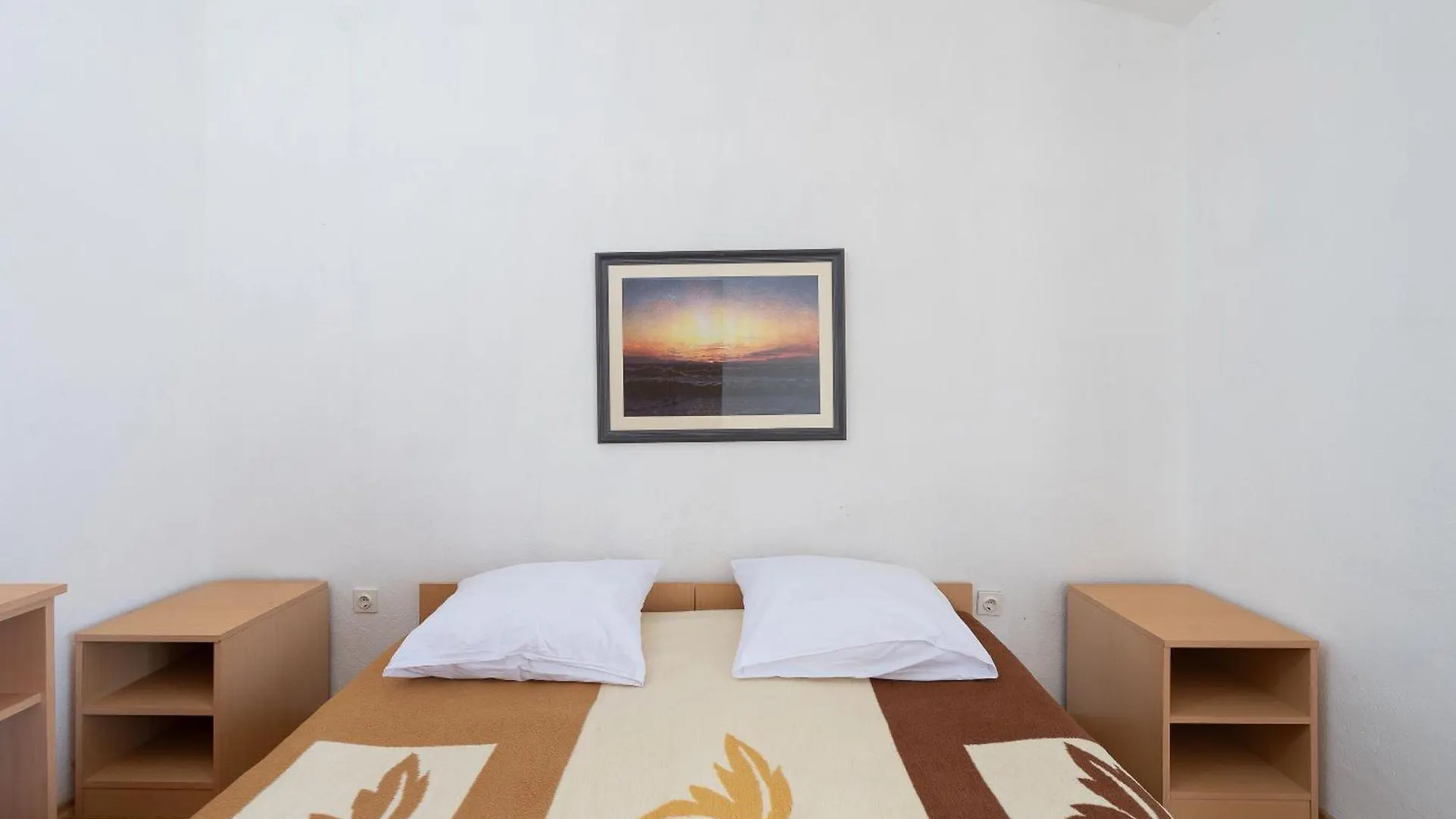 Apartment Sunny Starigrad Paklenica