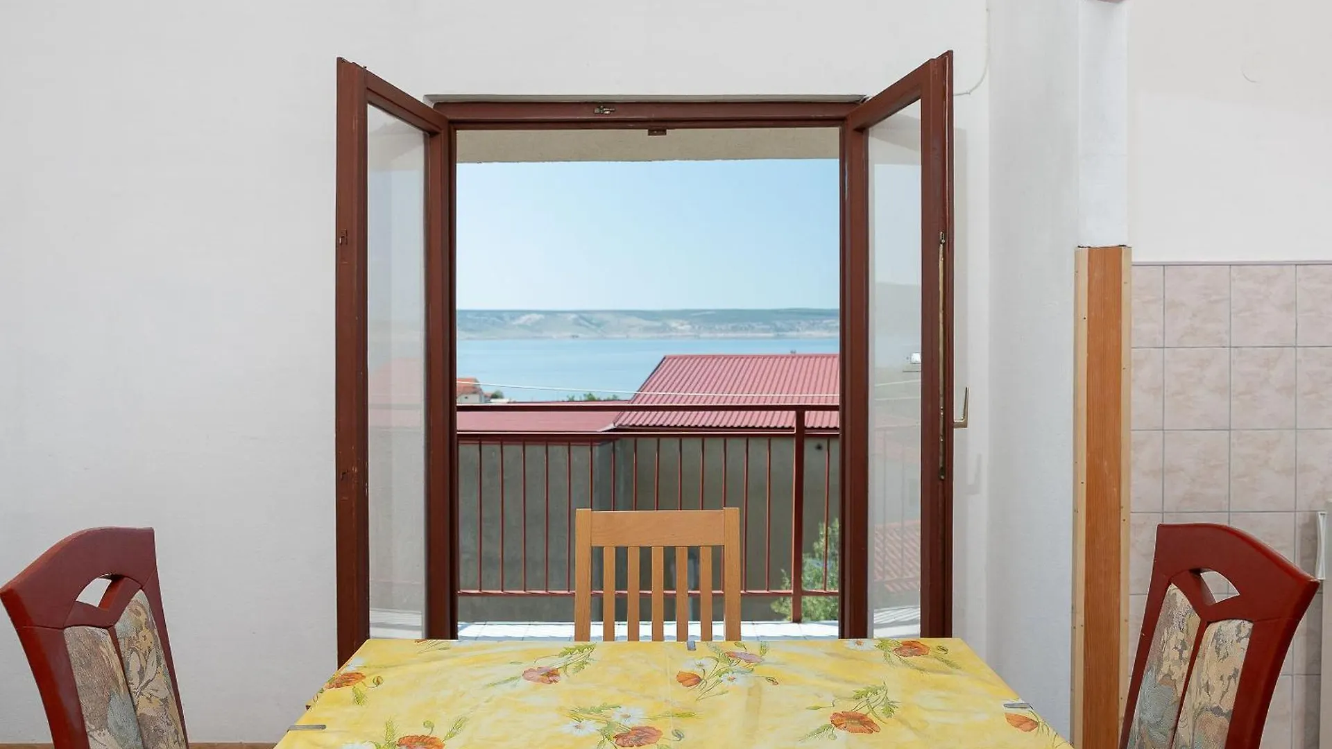 Apartment Sunny Starigrad Paklenica