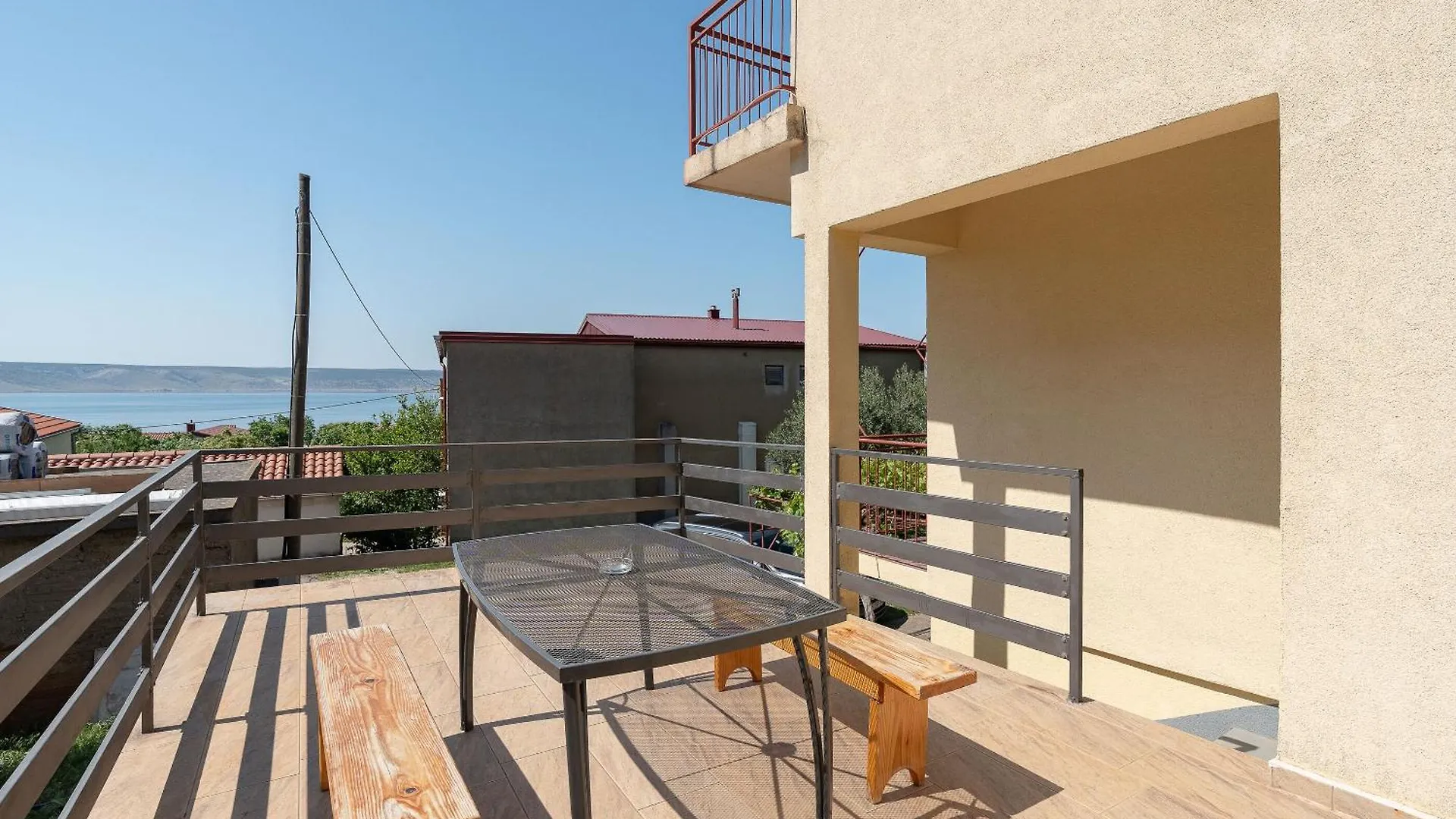 Apartment Sunny Starigrad Paklenica